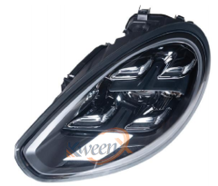 head lamp update to 971 PDLS Matri-970