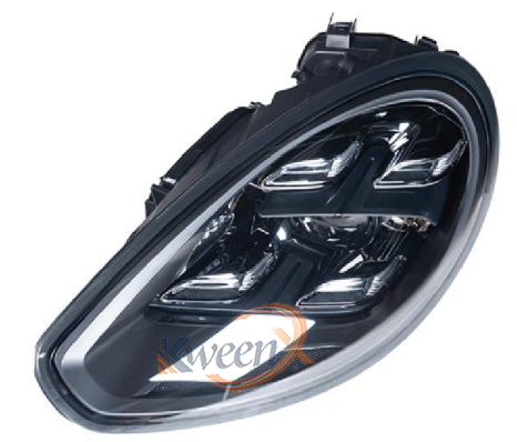 head lamp update to 971 PDLS Matri-970