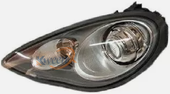 halogen head lamp-970.1-97063116305/405