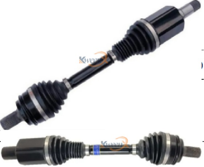front shaft 4matic-X253-2533307900/2200