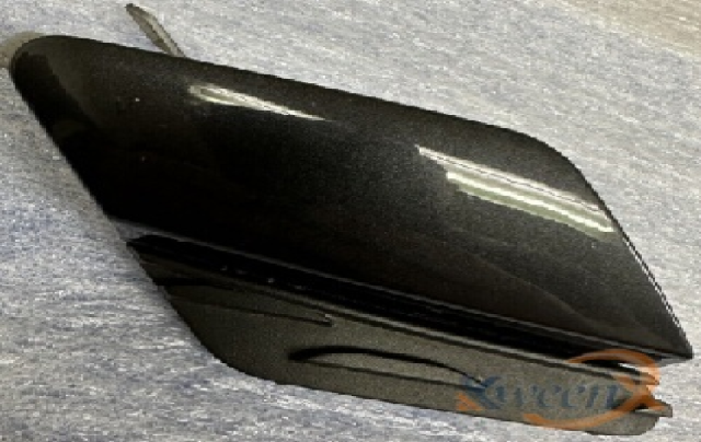 front tow cover n/m coupe-X253-2538856604/0107