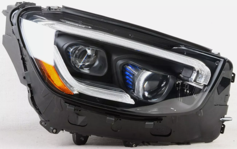 head lamp double charger 2020 A/D-X253-2539069101/9201
