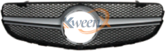 AMG front grille o/m-X253
