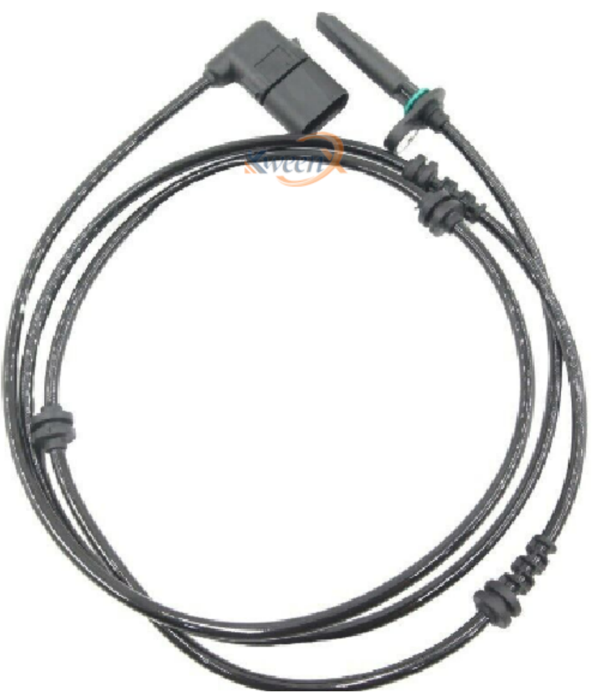 front speed sensor-X253-2539053500/3400