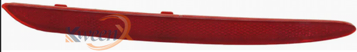 AMG reflector o/m-X253-2178200174/0274