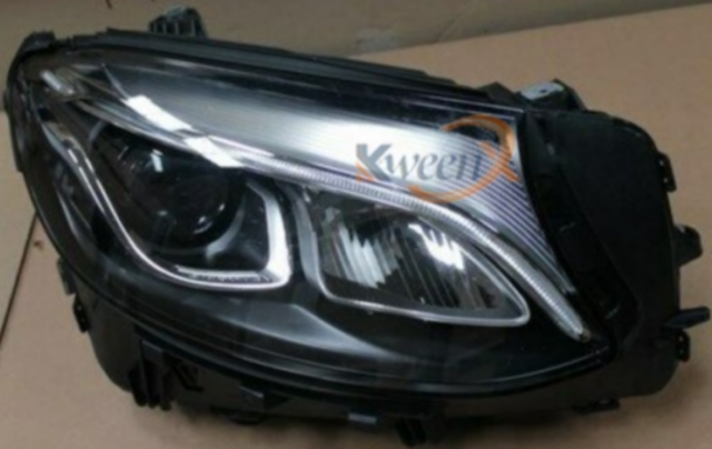 head lamp single charger 2017 E/D-X253-2539065101/5201