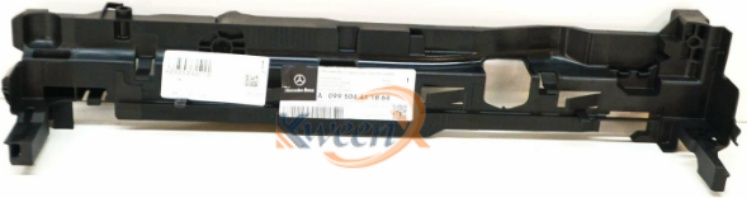 radiator frame-X253-0995044118/4218