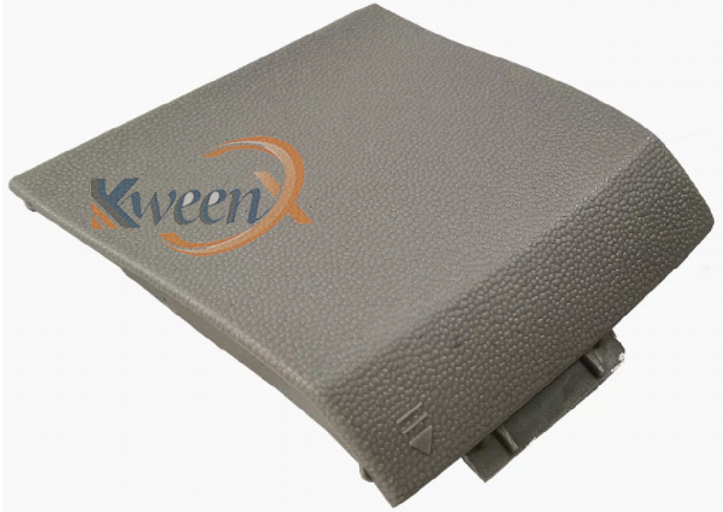AMG rear tow cover o/m-X253-2538850700