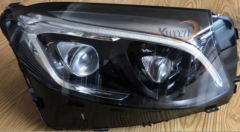 head lamp double charger o/m-X253-2539061501/1601