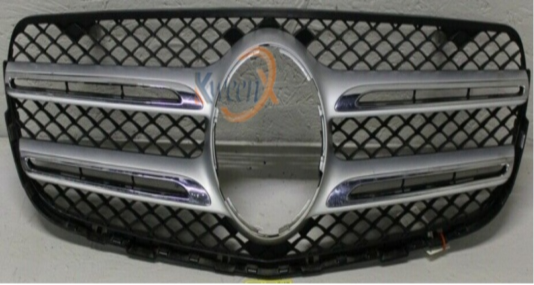 front grille o/m-X253-2538806676