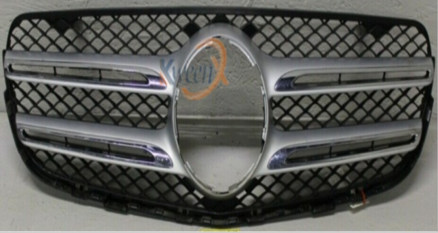 front grille o/m-X253-2538806676