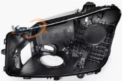 head lamp house single charger type n/m-X253