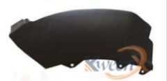 front bumper corner cover-X253-2538857900/8000