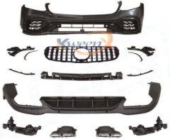 body kits update AMG63 o/m-X253