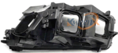 head lamp house double charger type n/m-X253
