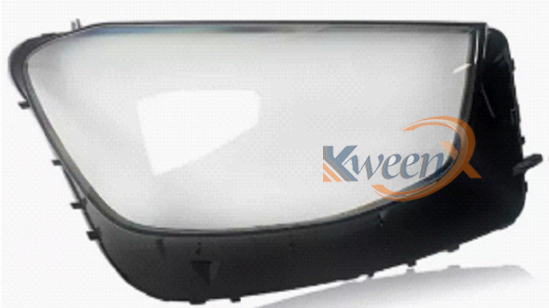 head lamp glass n/m-X253