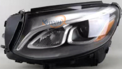 head lamp single charger 2017 A/D-X253-2539061301/1401
