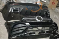 body kits n/m AMG-X253