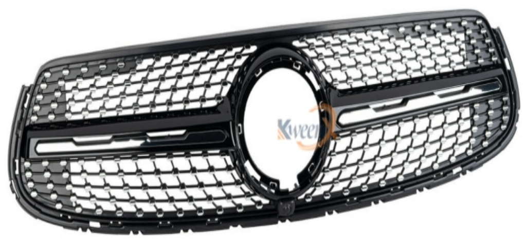 diamond grille sport n/m-X253