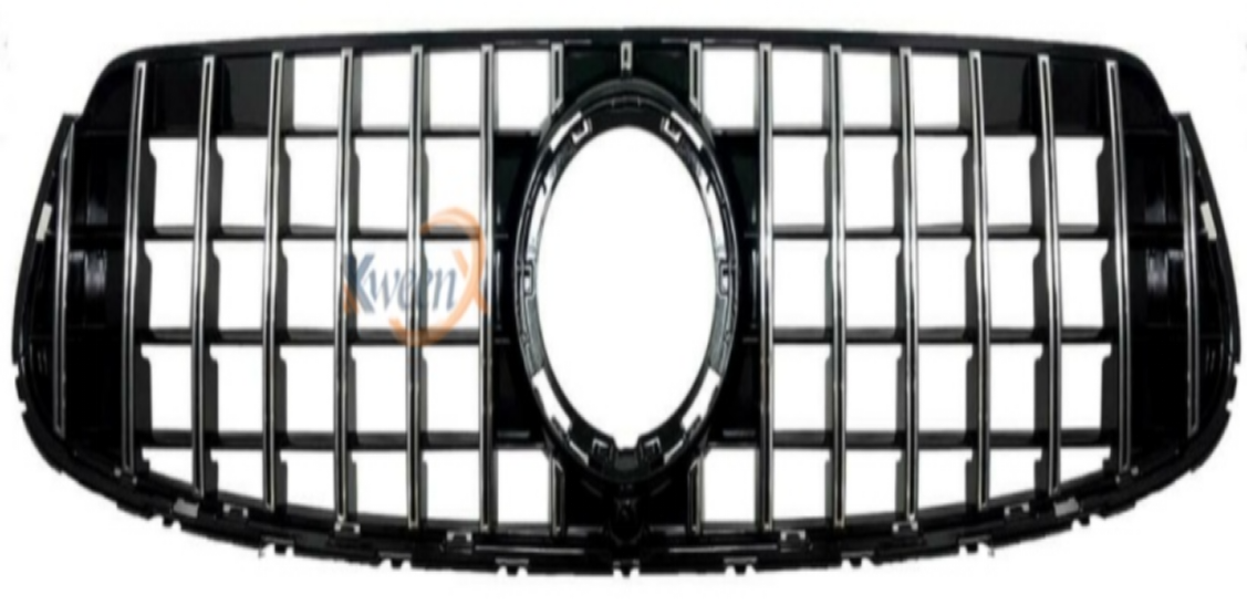 GT grille sport n/m-X253