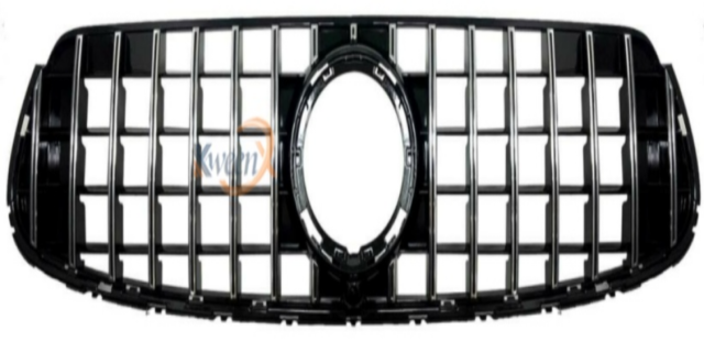 GT grille sport n/m-X253