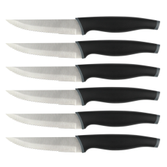 Collection Steak Knife Set of 8pcs