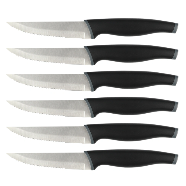 Collection Steak Knife Set of 8pcs