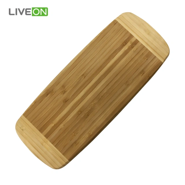 Wholesale Organic Bamboo Chopping Cutting Board