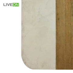 Chopping Marble Wood Cutting Board