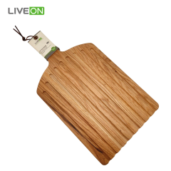 Rectangle Custom Beech Wood Cutting Board