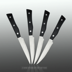 Steak Knives Knife Set of 4