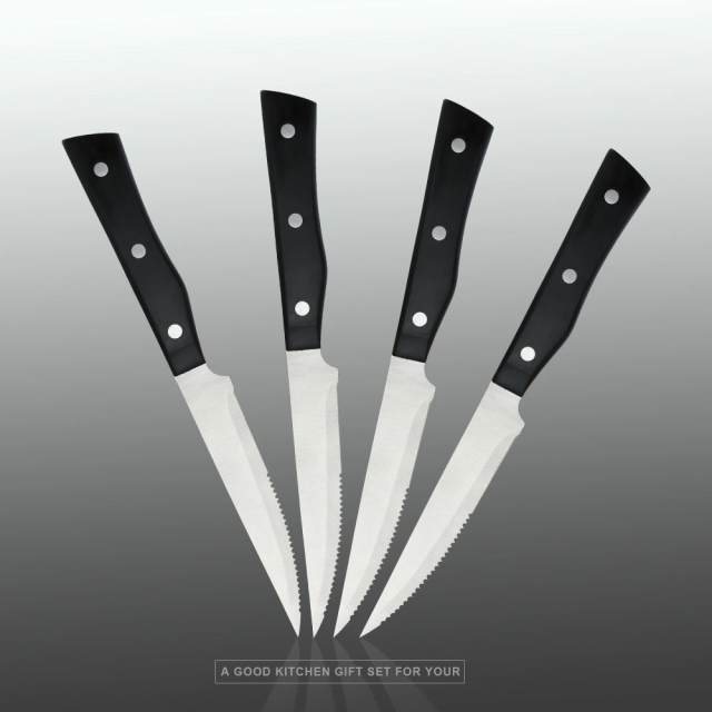 Steak Knives Knife Set of 4