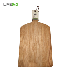 Rectangle Custom Beech Wood Cutting Board
