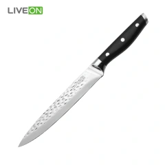 Stainless Steel Damascus Japanese Carving Knife