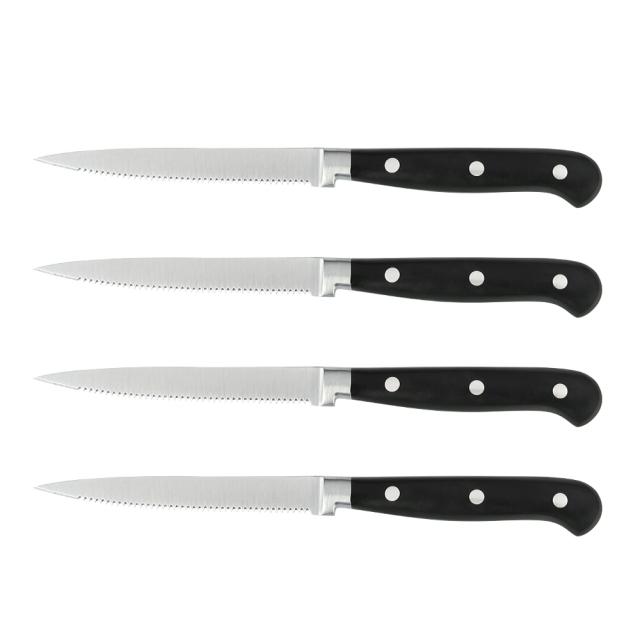 Steak Knives Knife Set of 4