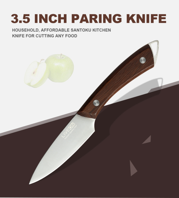 3.5 INCH PARING KNIFE