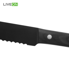 8 Inch Wooden Kitchen Slicer C