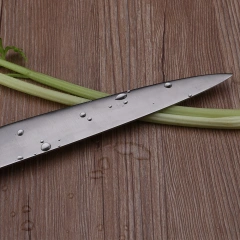 8 inch Stainless Steel Slicing Knife