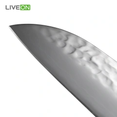 5 inch Santoku Knife