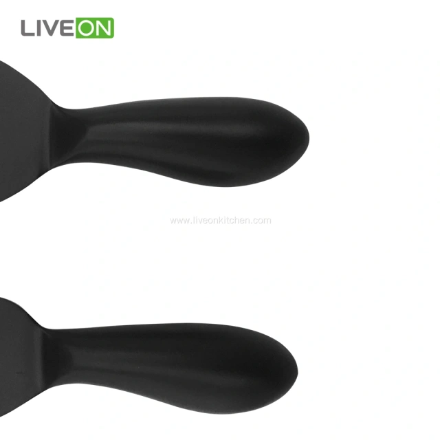 Cheese Knife With Ash Wood Board