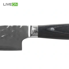 5 inch Santoku Knife