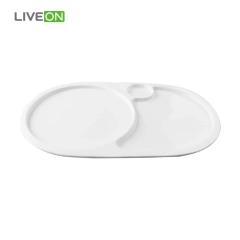 While Cheese Knife Set