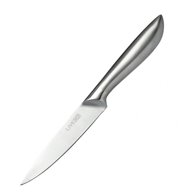 Utility Kitchen Knife 5 Inches