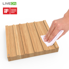 Black color & Anti-bacterial Kitchen Knife Set