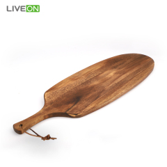 3pcs acacia wood wooden board