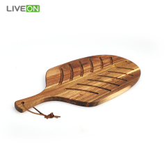 3pcs acacia wood wooden board