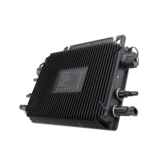800W Micro Inverter Solarstromgenerator für Haushalt Balkon/Dach/Freizeitfahrzeug