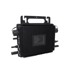 800W Micro Inverter Solarstromgenerator für Haushalt Balkon/Dach/Freizeitfahrzeug