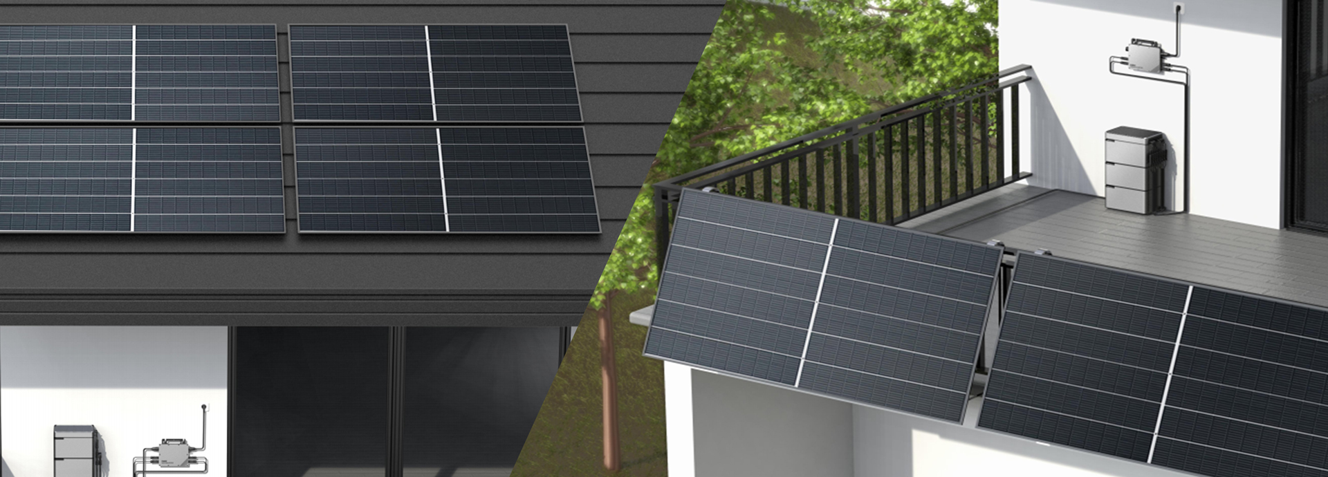 Leading B2B Supplier Of Solar Inverters,Solar Panels,MC4 Connectors/Cables,Power Banks