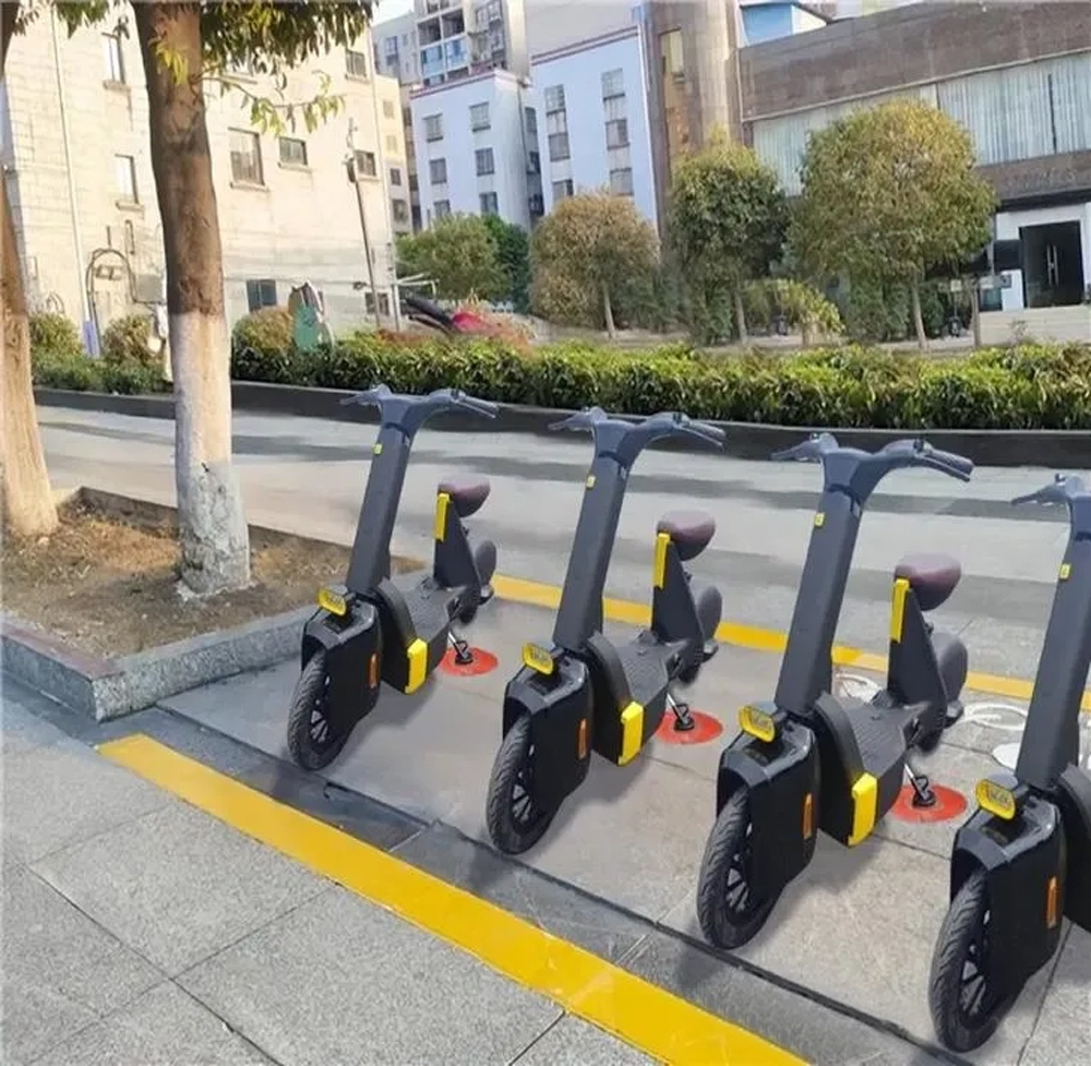 Eight Advantages of Wireless Charging Technology Make It Popular in China